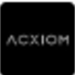 Acxiom · MENA logo