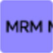 MRM logo